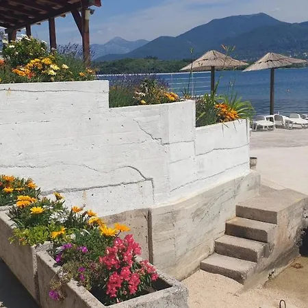 Apartments Klakor Ps Tivat Exterior photo