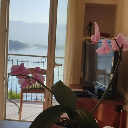 Apartments Klakor Ps Tivat Exterior photo