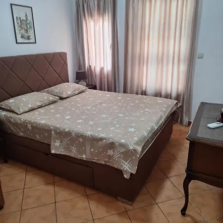 Apartments Klakor Ps Tivat Exterior photo