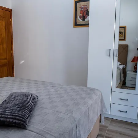 Apartments Klakor Ps Tivat Exterior photo
