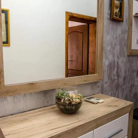 Apartments Klakor Ps Tivat Exterior photo