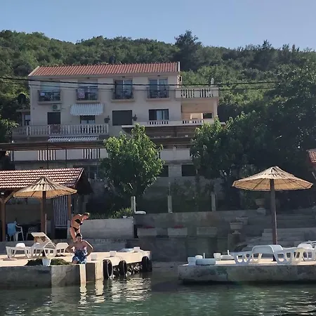 Apartments Klakor Ps Tivat Exterior photo