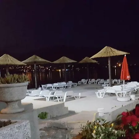 Apartments Klakor Ps Tivat Exterior photo