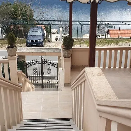 Apartments Klakor Ps Tivat Exterior photo