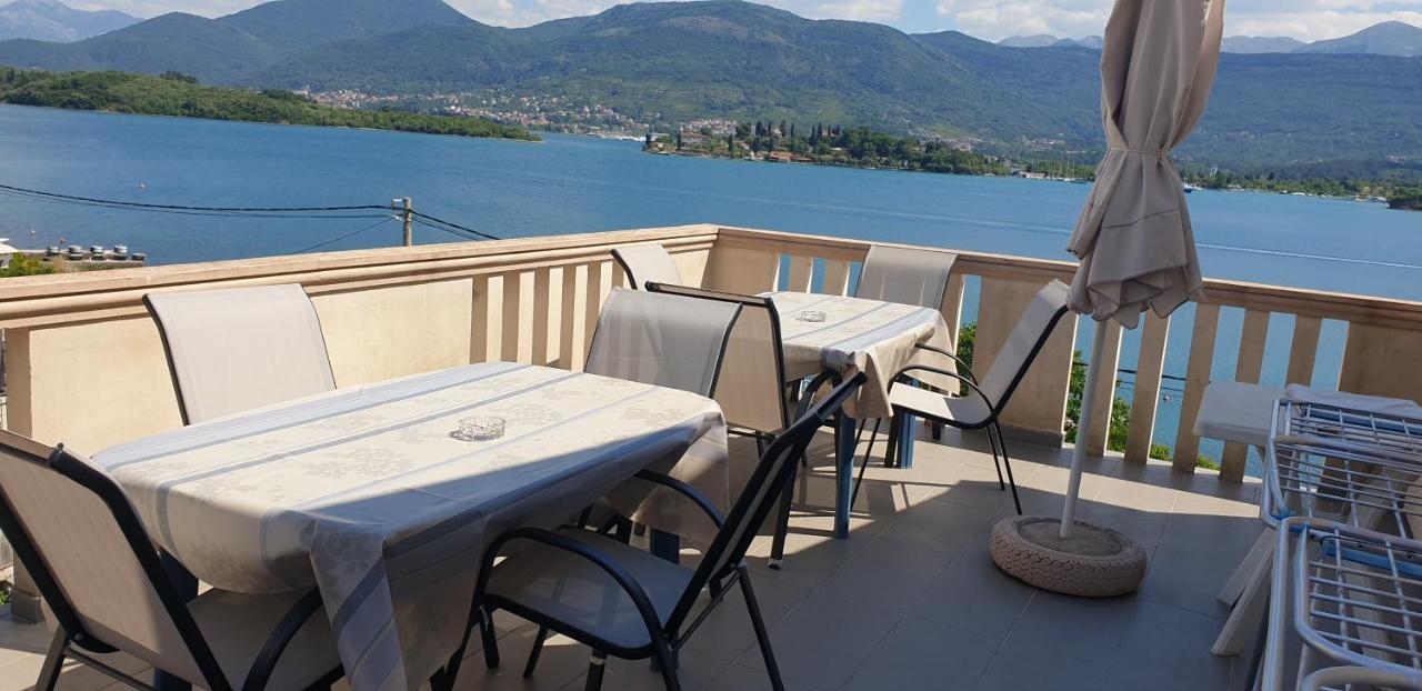 Klakor Ps Tivat
