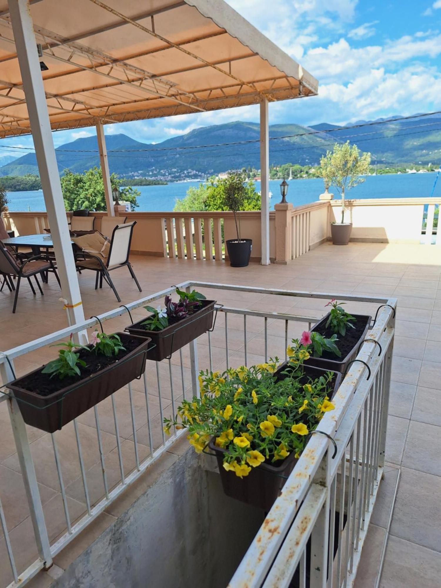 Daire Klakor Ps Tivat