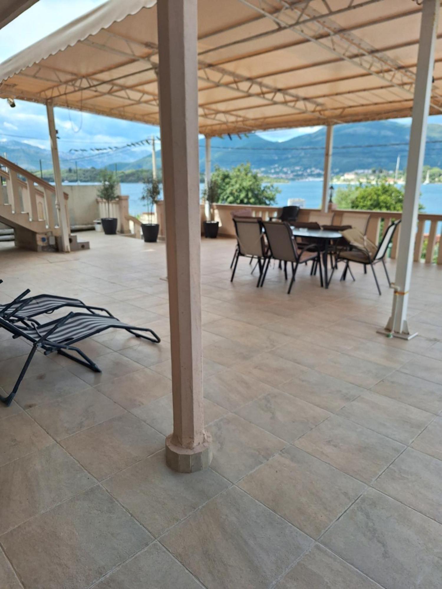 Daire Klakor Ps Tivat
