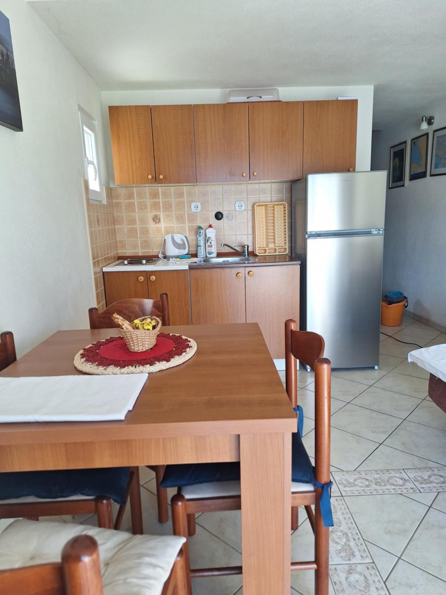 Klakor Ps Daire Tivat