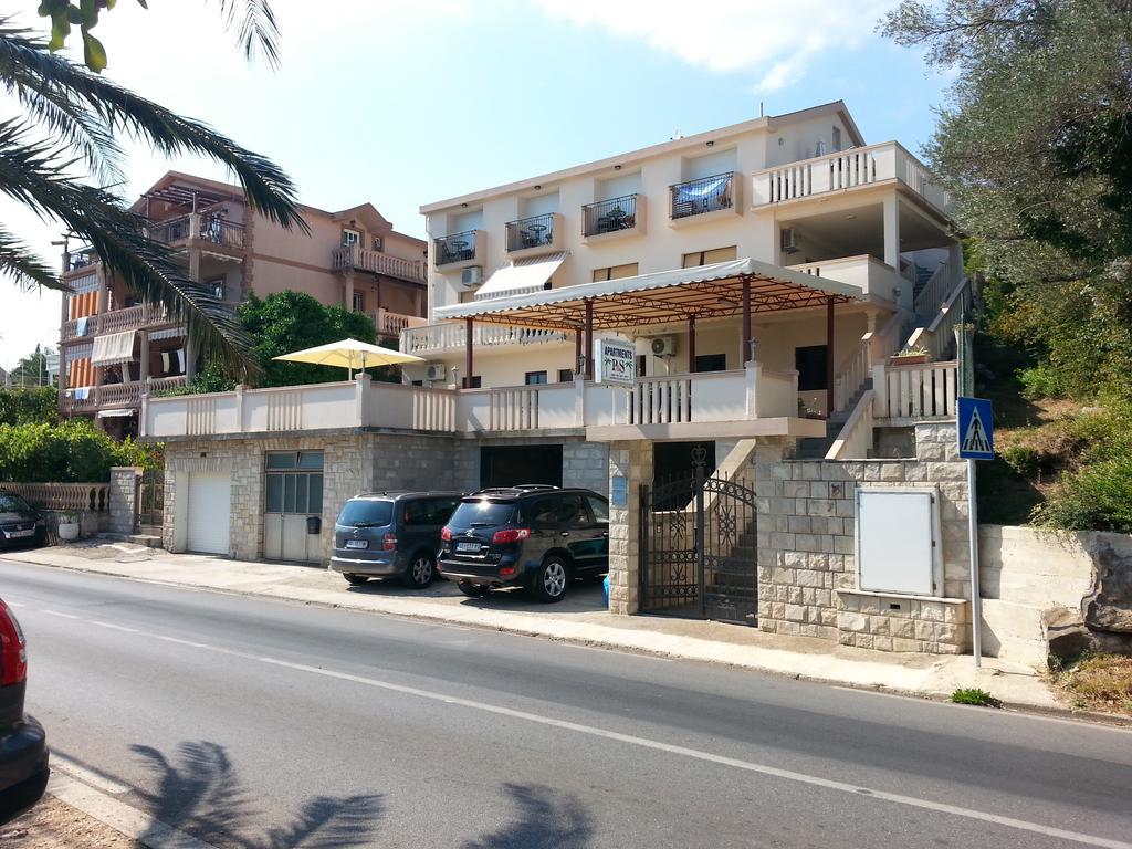 Klakor Ps דירה *