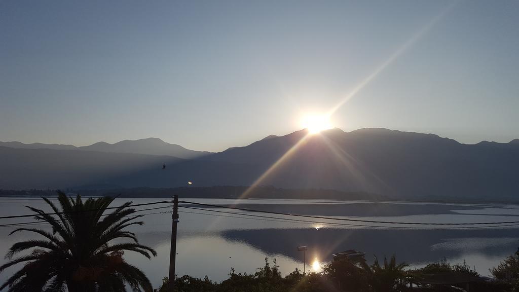 Daire Klakor Ps Tivat