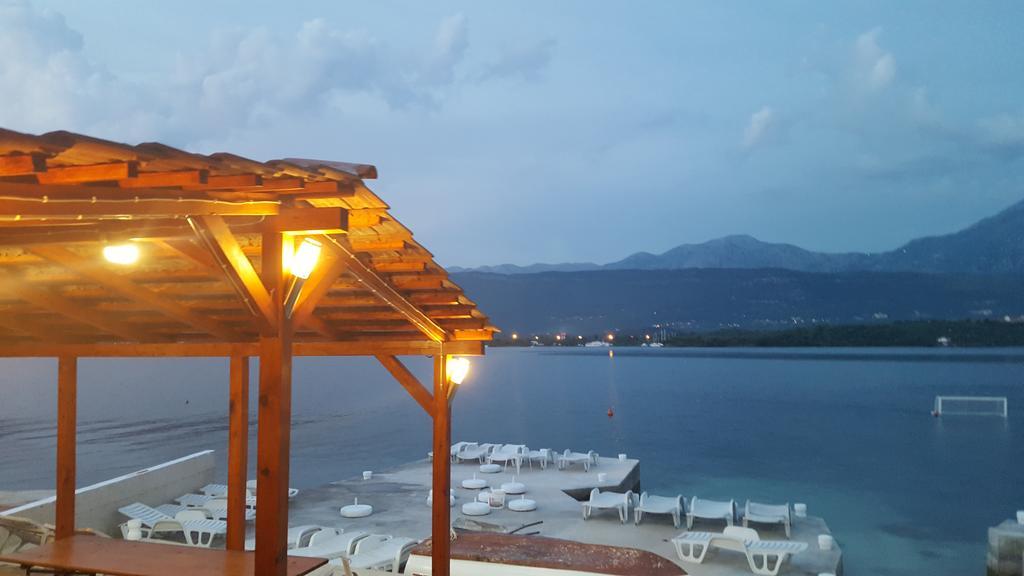 Klakor Ps * Tivat