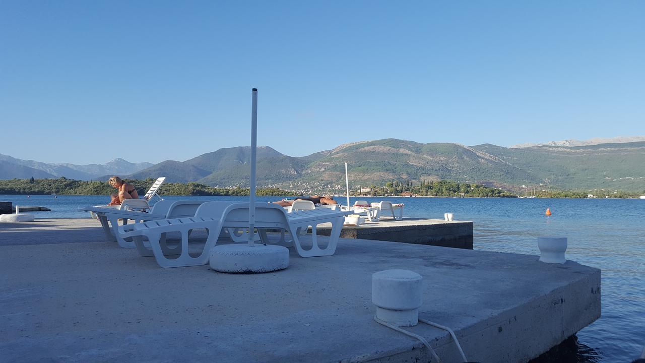 Daire Klakor Ps Tivat