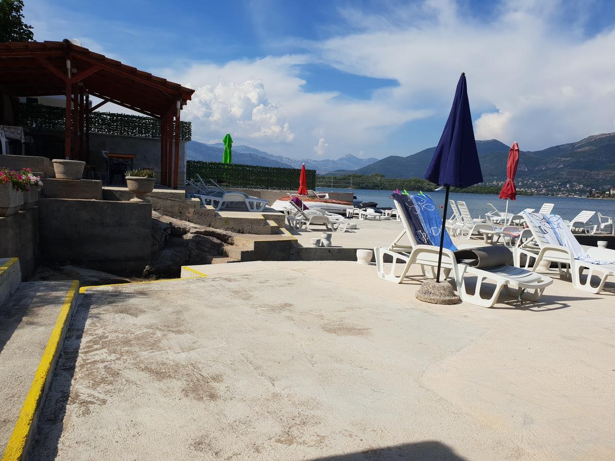 Daire Klakor Ps Tivat