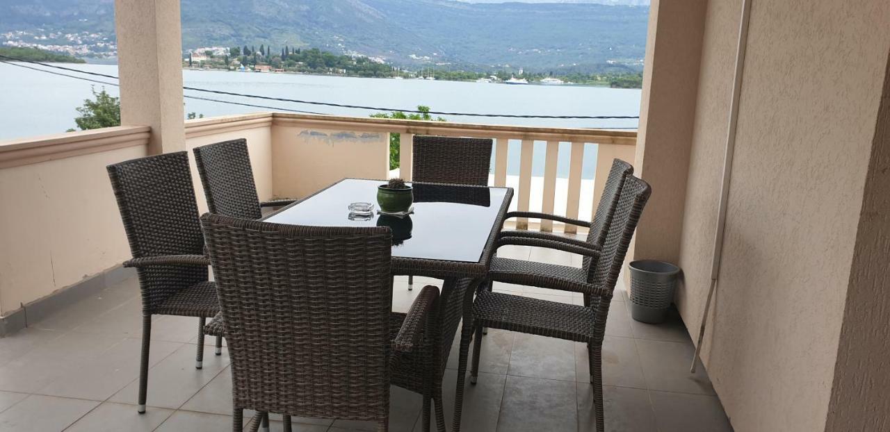 Klakor Ps Tivat