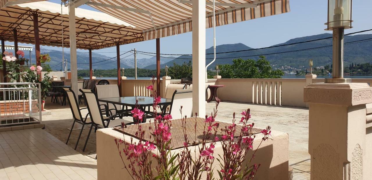 Klakor Ps Daire Tivat