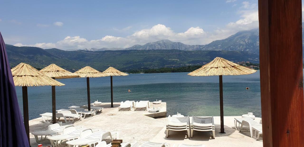Klakor Ps * Tivat