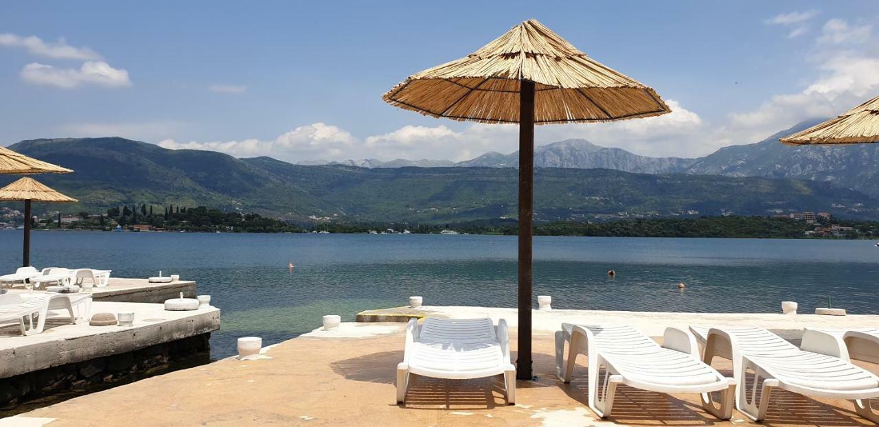 Daire Klakor Ps Tivat