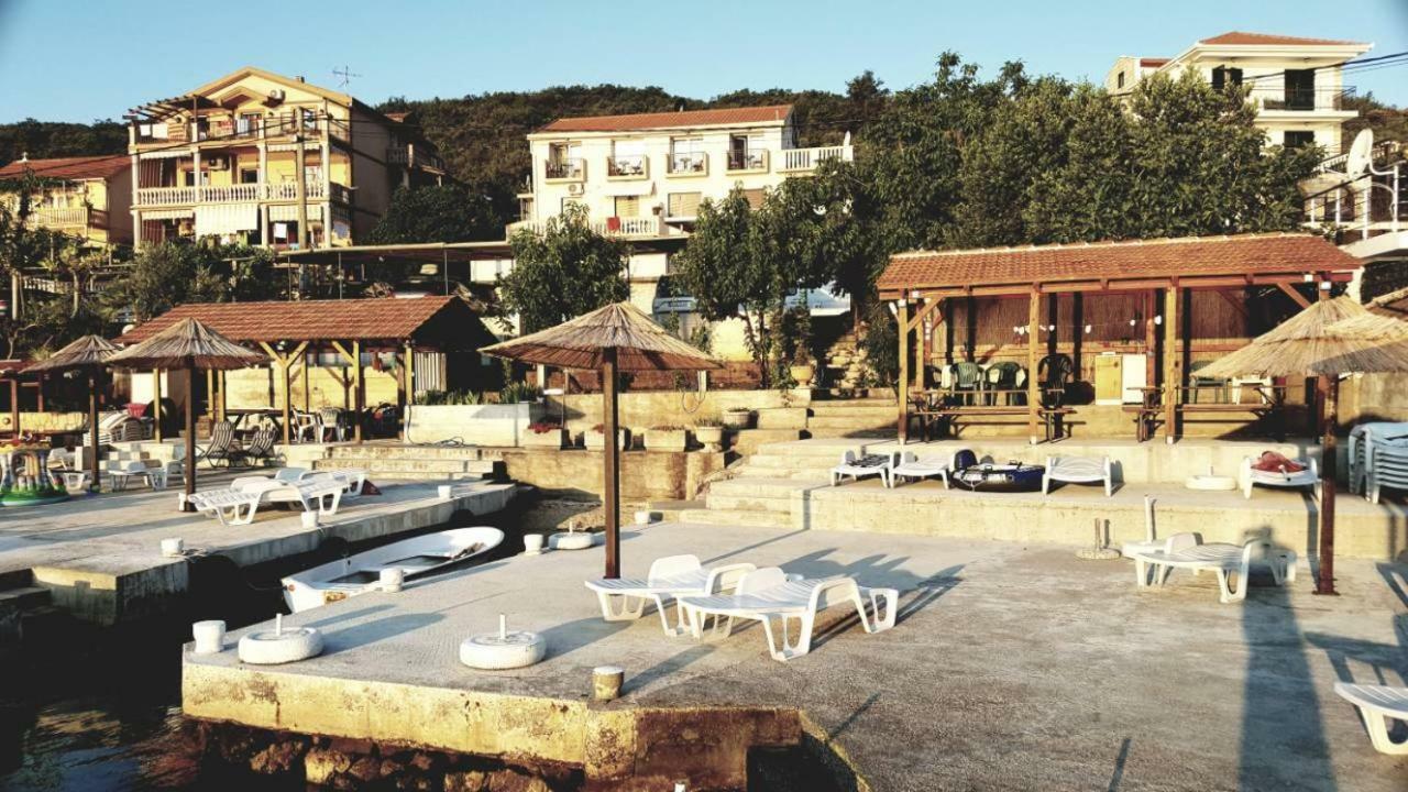 Klakor Ps Tivat