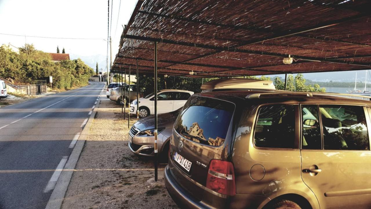Daire Klakor Ps Tivat